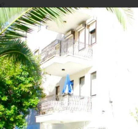 Daire Modern Flat *