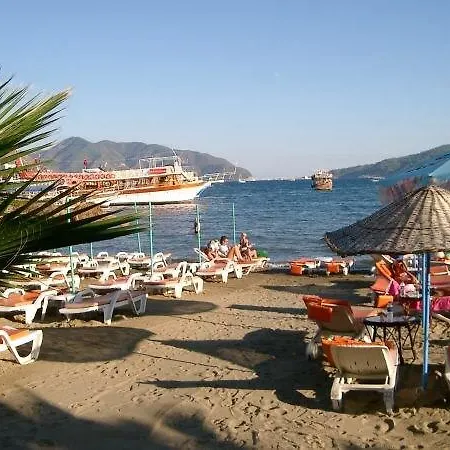Daire Modern Flat Marmaris