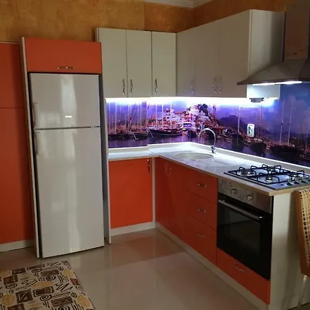 Modern Flat
