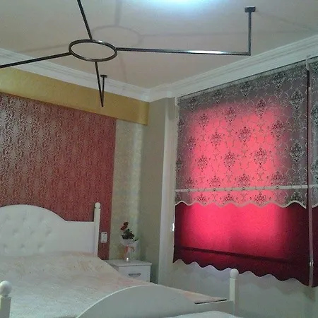 Modern Flat Marmaris