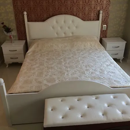 Modern Flat Marmaris