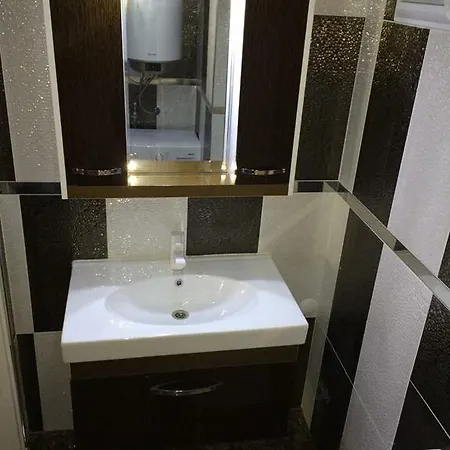 Modern Flat
