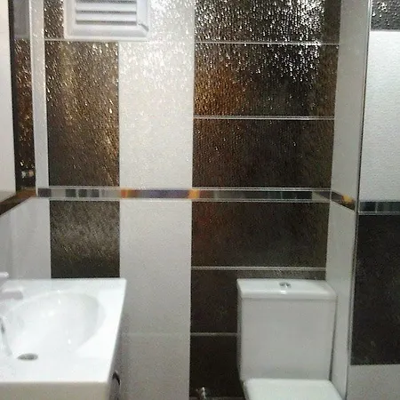 Daire Modern Flat *