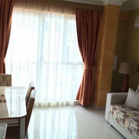 Daire Modern Flat