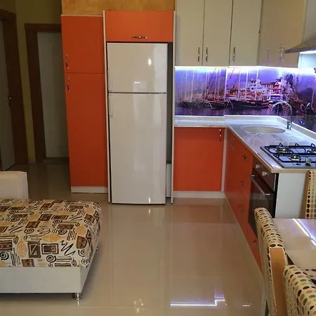 아파트 Modern Flat *