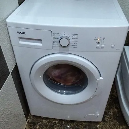 Daire Modern Flat *