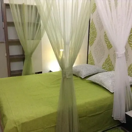 Daire Modern Flat Marmaris